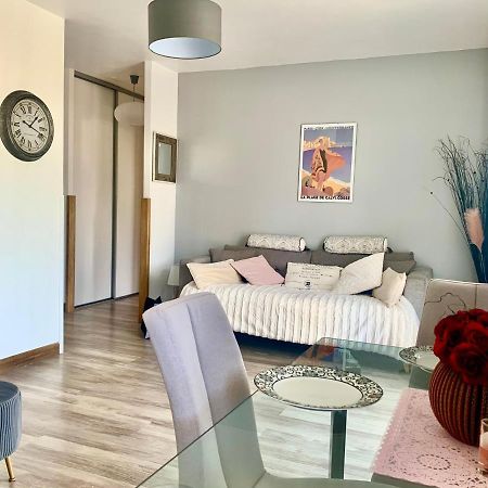 Appartement Les Collines Calvi  Exterior photo