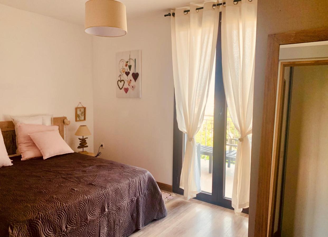 Appartement Les Collines Calvi  Exterior photo