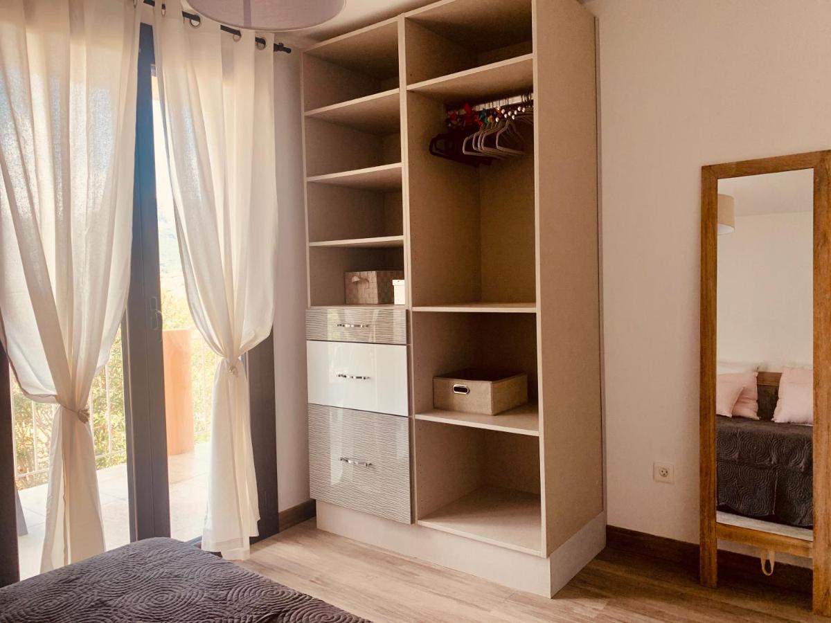 Appartement Les Collines Calvi  Exterior photo