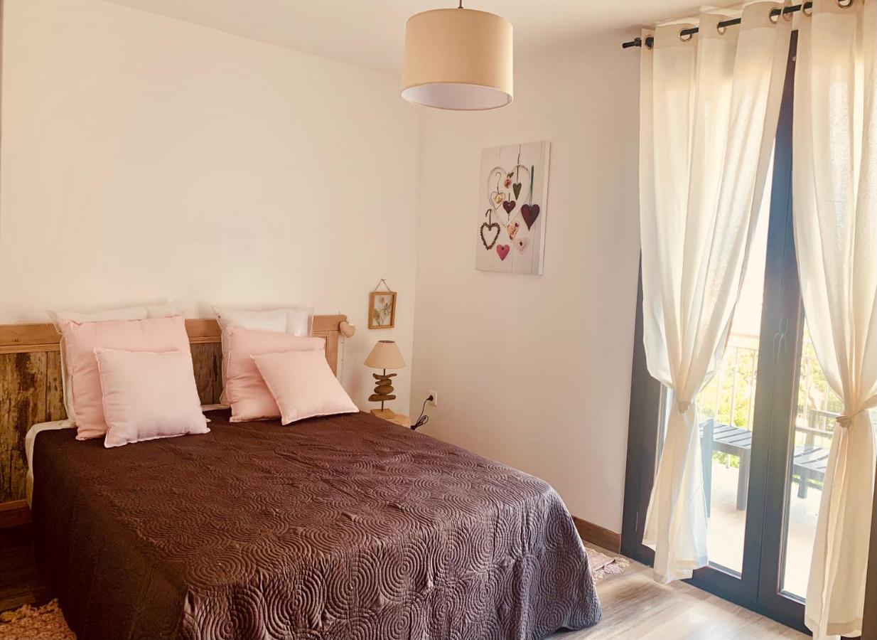 Appartement Les Collines Calvi  Exterior photo